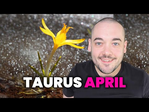 Taurus Finding An Unexpected Perfect Fit! April 2023