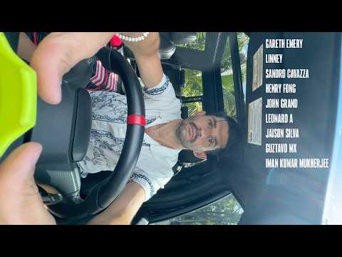 UNreleased ep120 New Dance Sept 2024