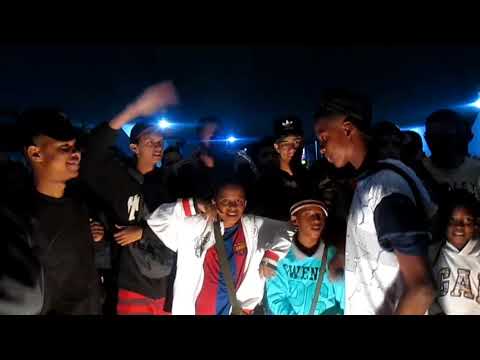 Dartanha e Ciborg | 33ª BDRC | 1ª FASE