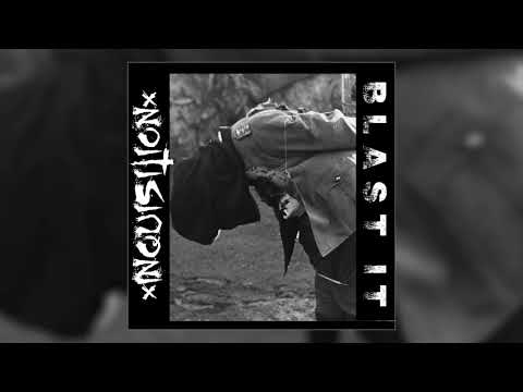 xINQUISITIONx - Blast It CD FULL ALBUM (2017- Fastcore / Thrashcore)