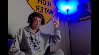 shot down - khalid (cover)