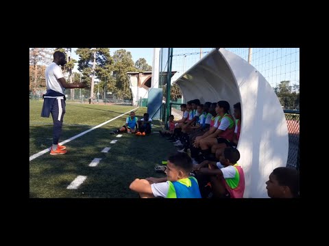 Football amateur : L'ascension  de l'AF d'Epinay-sur-Seine