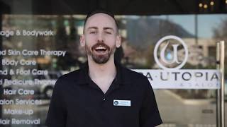 Q&A with Registered Massage Therapists at Spa Utopia