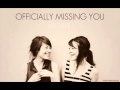 Jayesslee - Officially Missing You [Lyrics ...