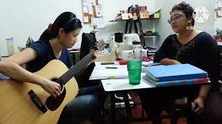 Download lagu Hijau - Zainal Abidin - Cover mp3