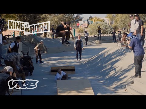 The Chaos Continues | KING OF THE ROAD (S2 E1)