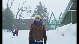 Spot - DÉGEL de Manuela Martelli (Cannes 2026 - Un Certain Regard)