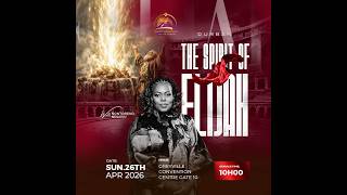 Download lagu The Spirit Of Elijah | Prophet Nontobeko Ndlovu mp3