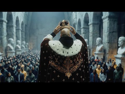 Alkpote - Les Ultimes Marches de l'Empereur - Le 13/02/2026