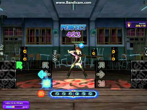 Beat Up - Go go (hard) no miss