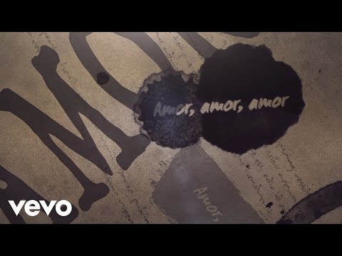 Camilo Sesto - Amor No Me Ignores (Lyric Video)