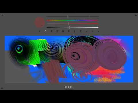 HEAVYPAINT Classic Video