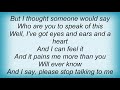 Jem - How Would You Like It Lyrics