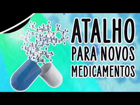 CIENTISTAS BRASILEIROS USAM ATALHO PARA DESENVOLVER MEDICAMENTOS PARA A MALÁRIA | ABDUÇÃO