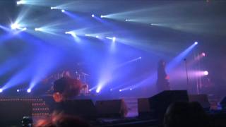 Music video thumbnail preview for Omega Lithium - Point Blank - MFVF 2010, 24th October by Omega Lithium