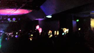 CHAPPO - Hell No (Live at the Marquis)