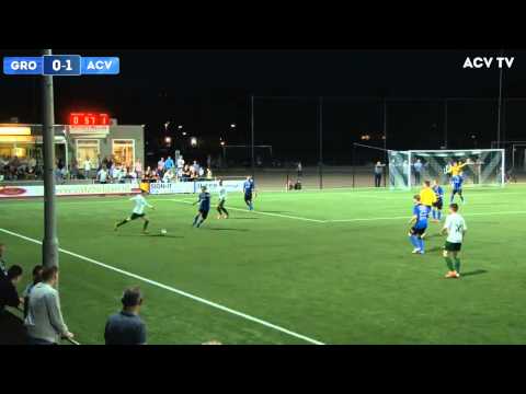 Samenvatting Groene Ster-ACV