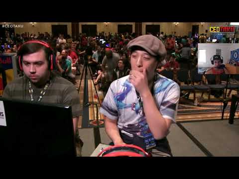 UNIST Match Analysis: CEOtaku 2018 Top Losers - Trill(CH) vs RE:TA(YU)