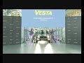 Церемония начала серийного производства LADA Vesta в Ижевске 