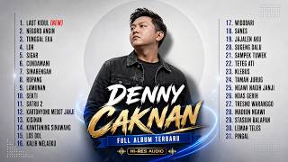 Download lagu KUMPULAN LAGU DENNY CAKNAN TERBARU FULL ALBUM | Playlist Lagu Viral & Terpopuler mp3