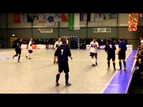 LRC Leerdam-Streefkerk, Poort6 Champions Cup