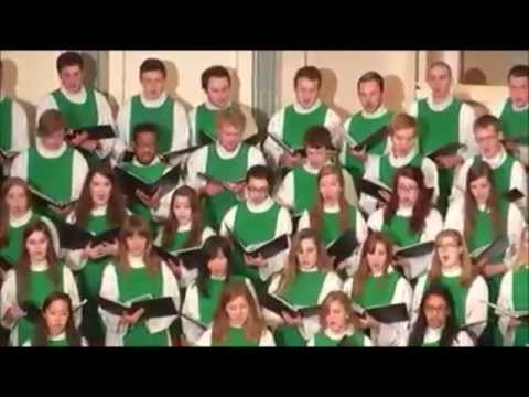 St  Olaf Cantorei 25 Oct 2014