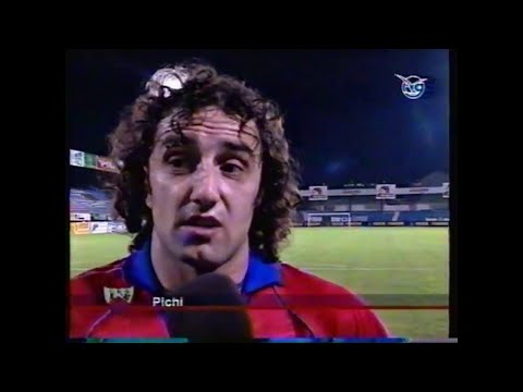 T 96/97: X11, 2A - CD Ourense vs Atlético de Madrid B (1-1)
