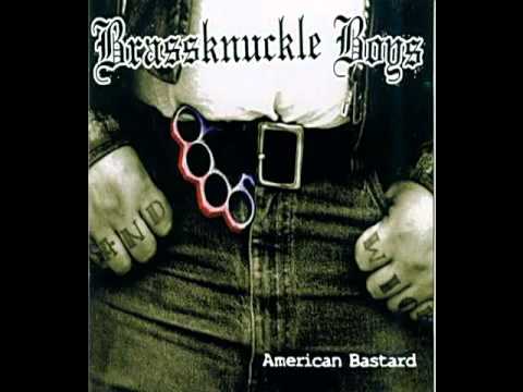 Brassknuckle Boys -  The Voice