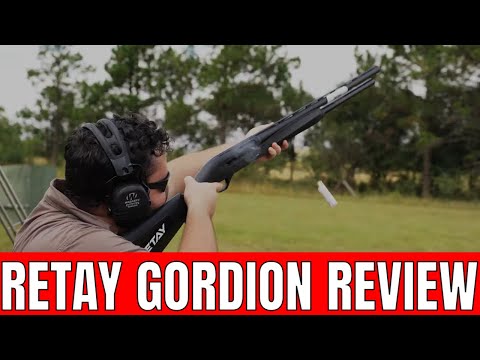 Masai Mara vs. Gordion  Which Retay USA Shotgun is Right For You