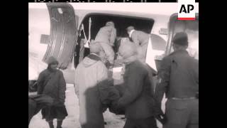 DEATH VALLEY BREAK-OUT