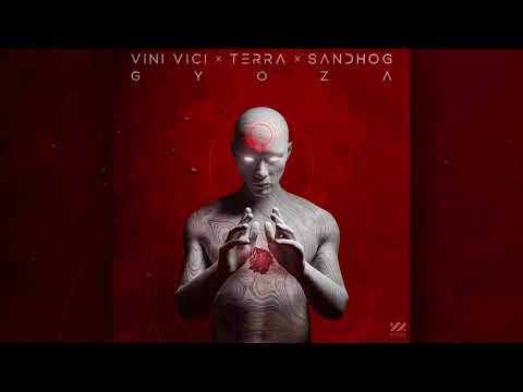 Vini Vici x Terra x Sandhog - Gyoza (Extended Mix) | Alteza Records
