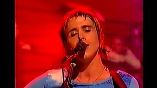 Sneaker Pimps - Destroying Angel (Live on Boxed Set) HD
