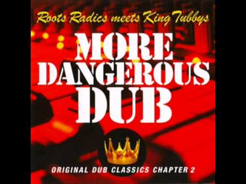King Tubby & The Roots Radics - Orange Hill