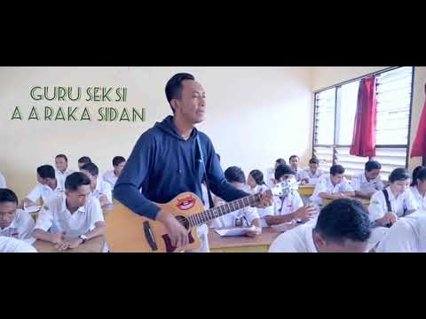Guru Seksi - A.A. Raka Sidan