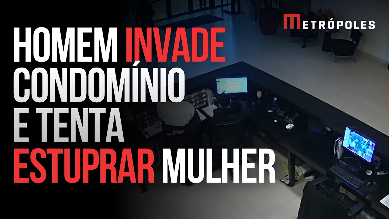 Vídeo do Youtube