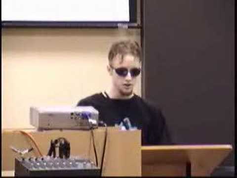 Anime Con 2007 Opening Ceremonies