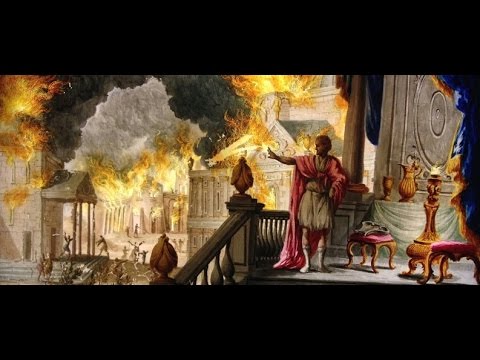 Terra X - Imperium der Päpste - Flammen über Rom (3/3)