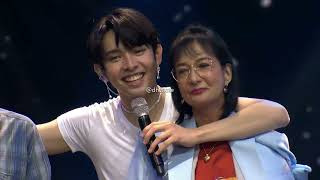 Download lagu SB19 Our Zone 3rd Anniv Online Concert PART 7 FINALE Araneta Coliseum MAPA- KEN SUSON MADE ME CRYYY! mp3 Download lagu SB19 Our Zone 3rd Anniv Online Concert PART 7 FINALE Araneta Coliseum MAPA- KEN SUSON MADE ME CRYYY! mp3