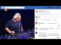 Filmpje van  dj Philemon (62) gaat viral op Facebook