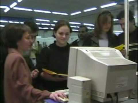 HEF en Expolingua (Esperanto)