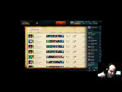 Forg1ven gives his Pulse impression