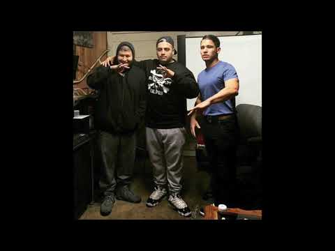 BLOCK SAVAGES RECORDS  (TRAP) JBOOGIE283 feat. dboysmooth