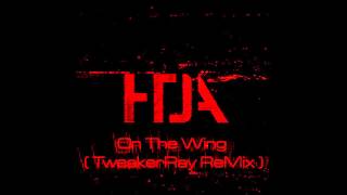 How To Destroy Angels - On The Wing (TweakerRay ReMix)