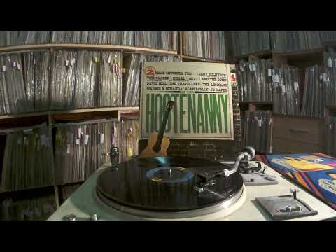 Terry Gilkyson -- The Lights of Town