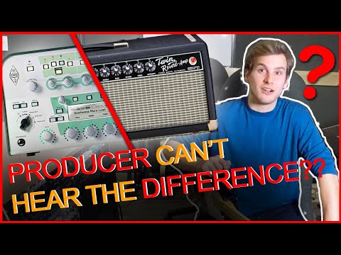 KEMPER BLINDFOLD CHALLENGE #3