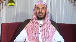 صورة 35  شرح بلوغ المرام للشيخ الدكتور أحمد بن محمد الخليل