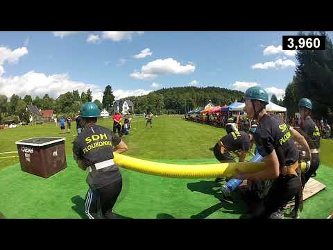 SDH Ploukonice muži - PKL NOVÁ VES 2021 2.kolo GOPRO