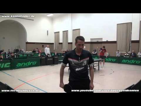 Jens Kurkowski - Christof Frauendorfer