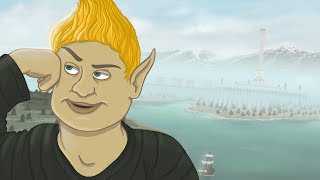 What Made Oblivion GREAT?