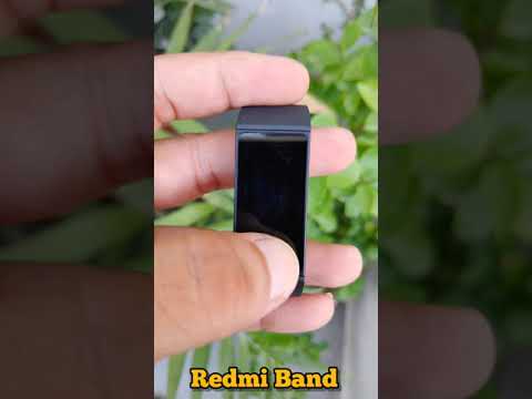 Redmi smart Band